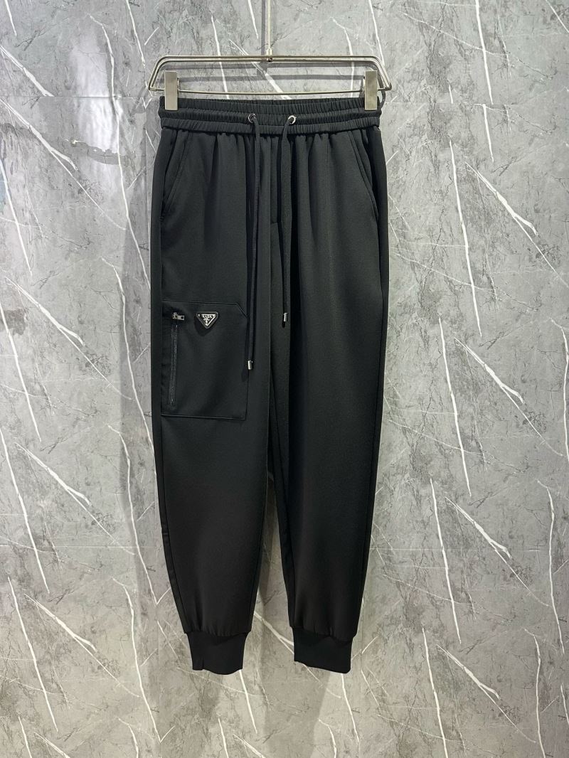 Prada Long Pants